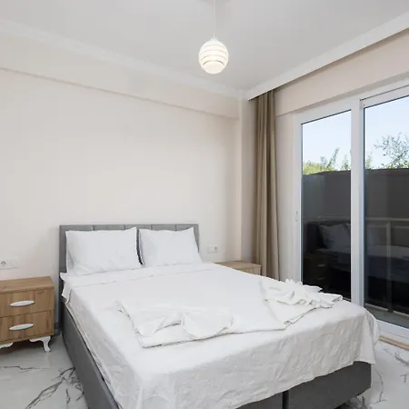 Azalea 2 Villa Ortaca (Mugla)