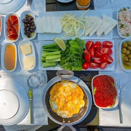 Azalea 2 * Ortaca (Mugla)